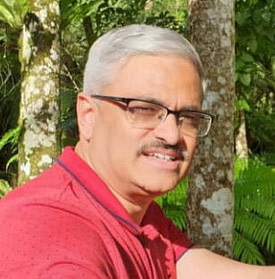 Satish Satish