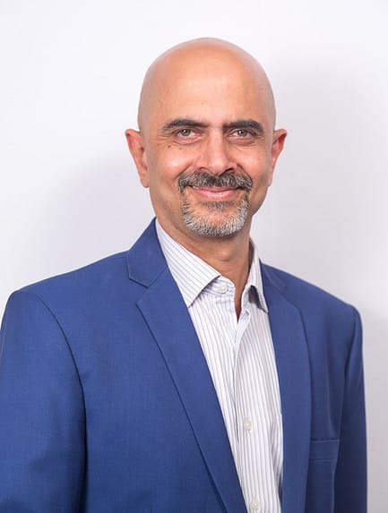 Vikram Duggal